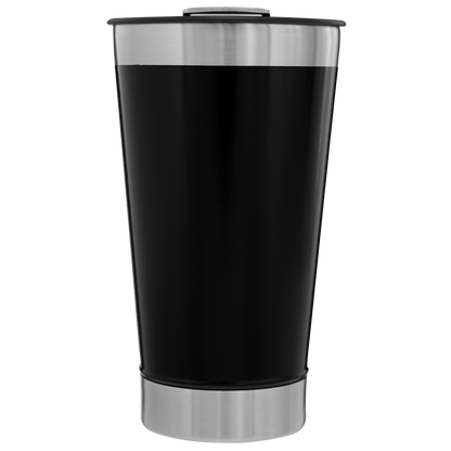 Classic Stay Chill Beer Pint | 16 OZ SC3