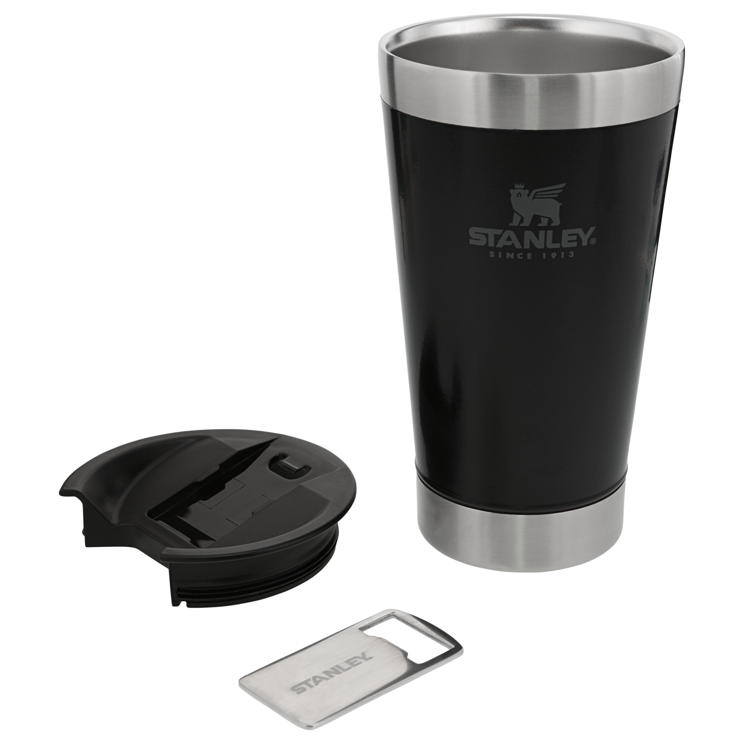 Classic Stay Chill Beer Pint | 16 OZ SC3