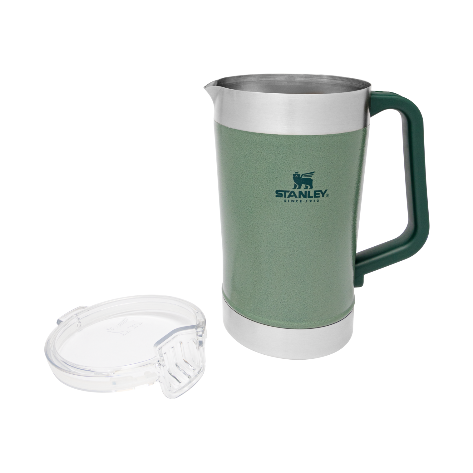 Classic Stay Chill Beer Pitcher | 64 OZ CA6