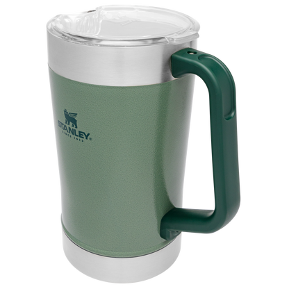 Classic Stay Chill Beer Pitcher | 64 OZ CA6