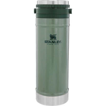 Classic Travel Mug French Press | 16 OZ XA6