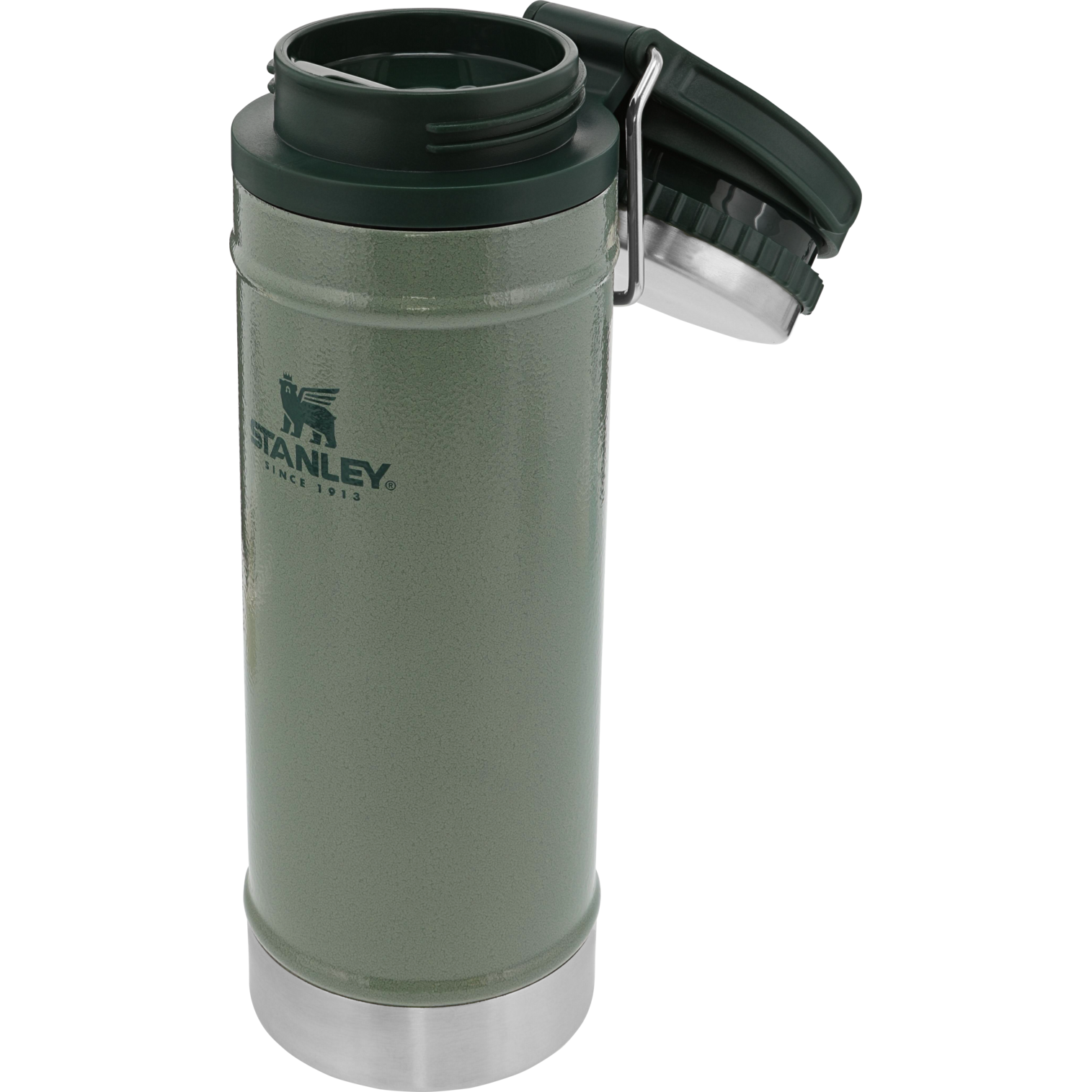 Classic Travel Mug French Press | 16 OZ XA6