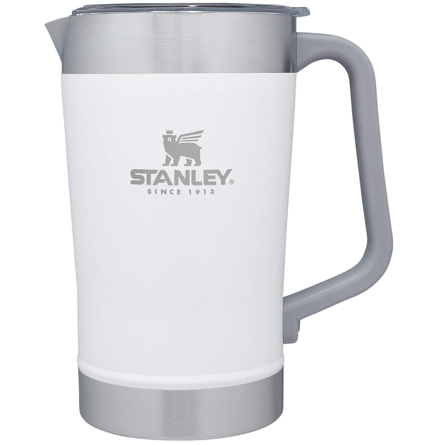 Classic Stay Chill Beer Pitcher | 64 OZ CA6