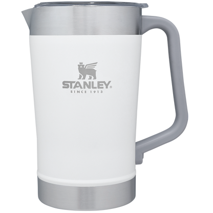 Classic Stay Chill Beer Pitcher | 64 OZ CA6