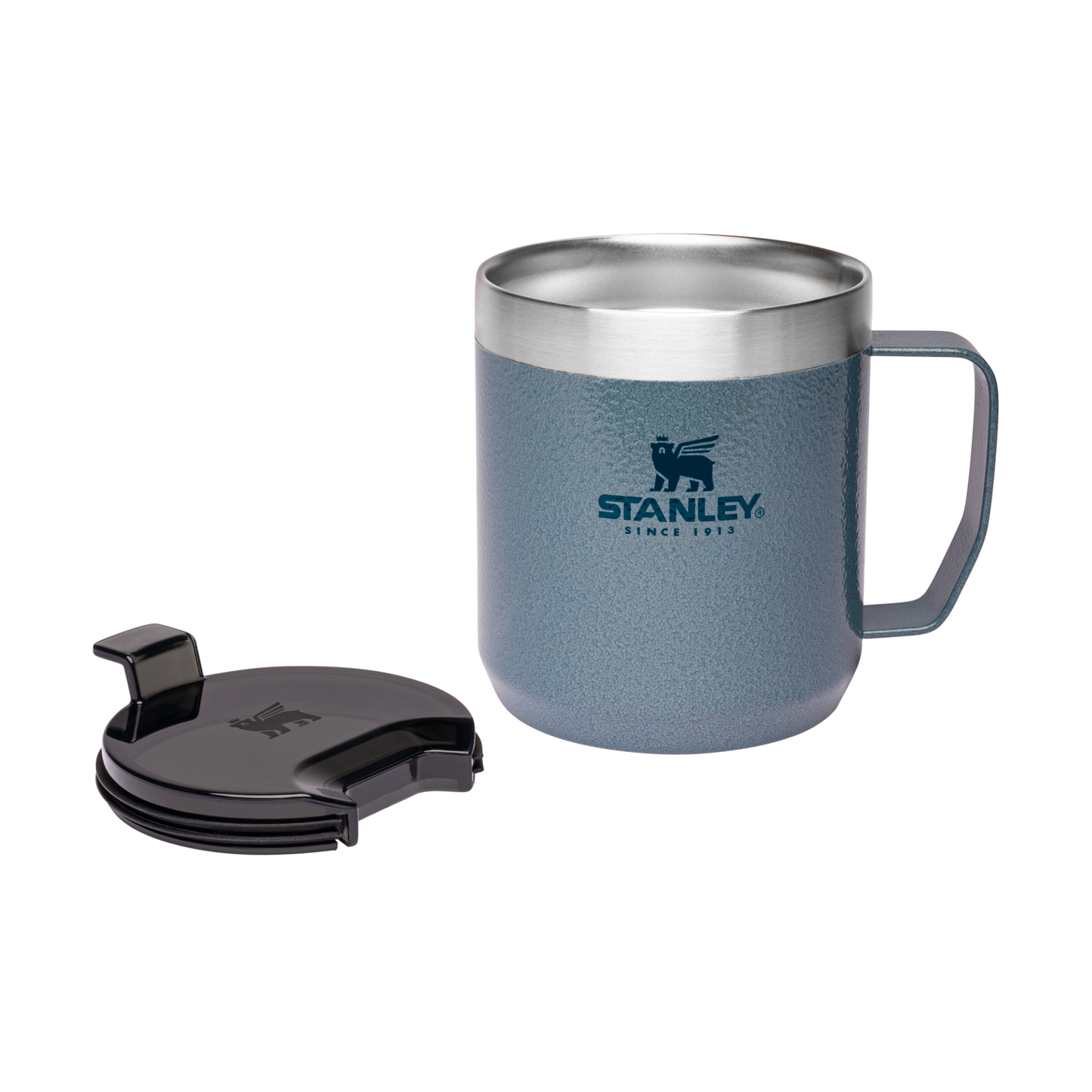 Classic Legendary Camp Mug | 12 OZ TT3