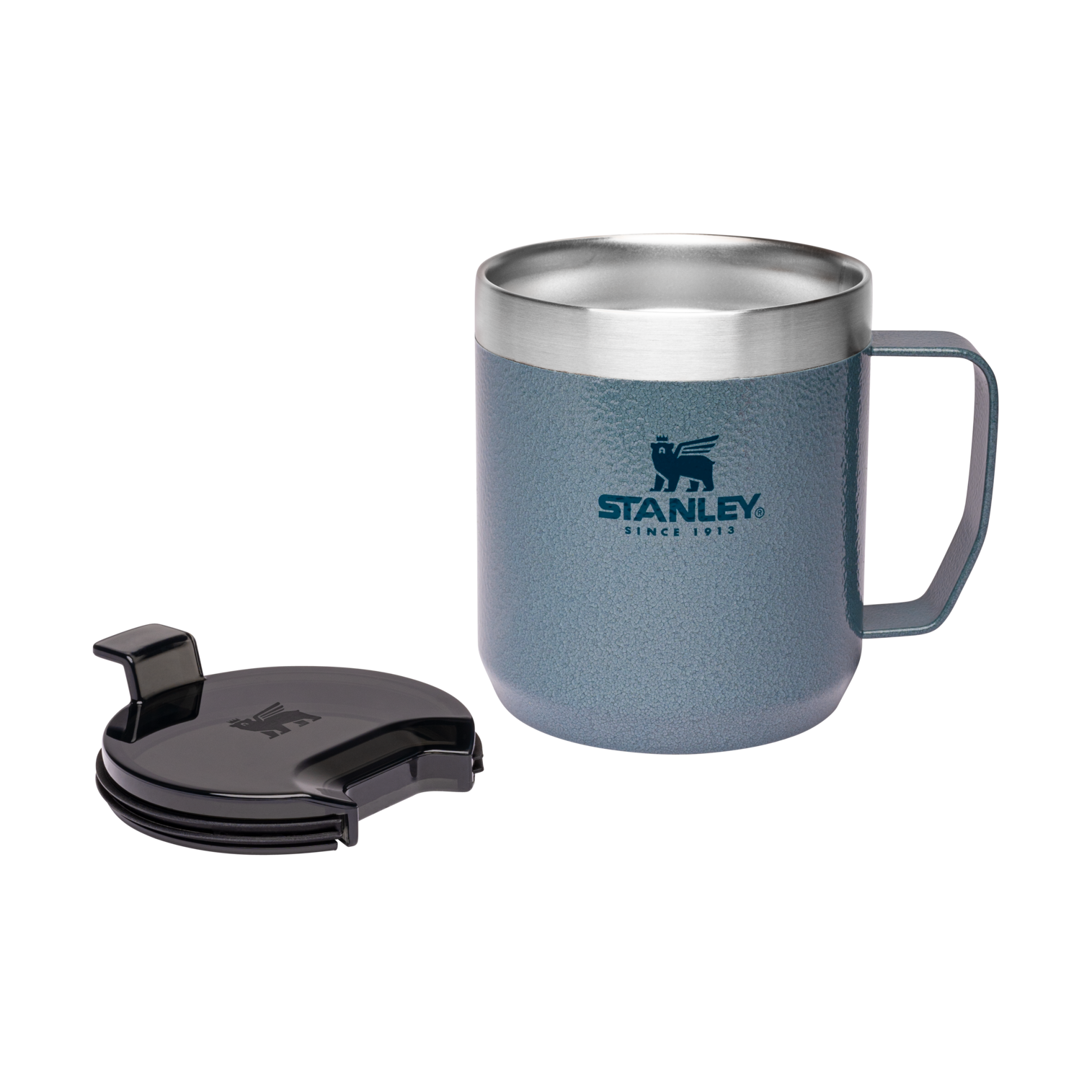 Classic Legendary Camp Mug | 12 OZ TT3