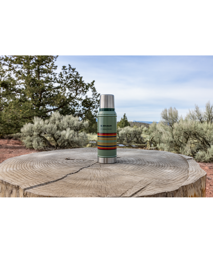 Stanley x Pendleton Classic Bottle | 1.0 QT IM8
