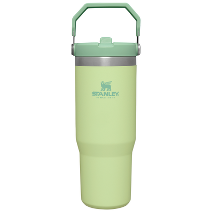 The IceFlow Flip Straw Tumbler | 30 OZ JA0