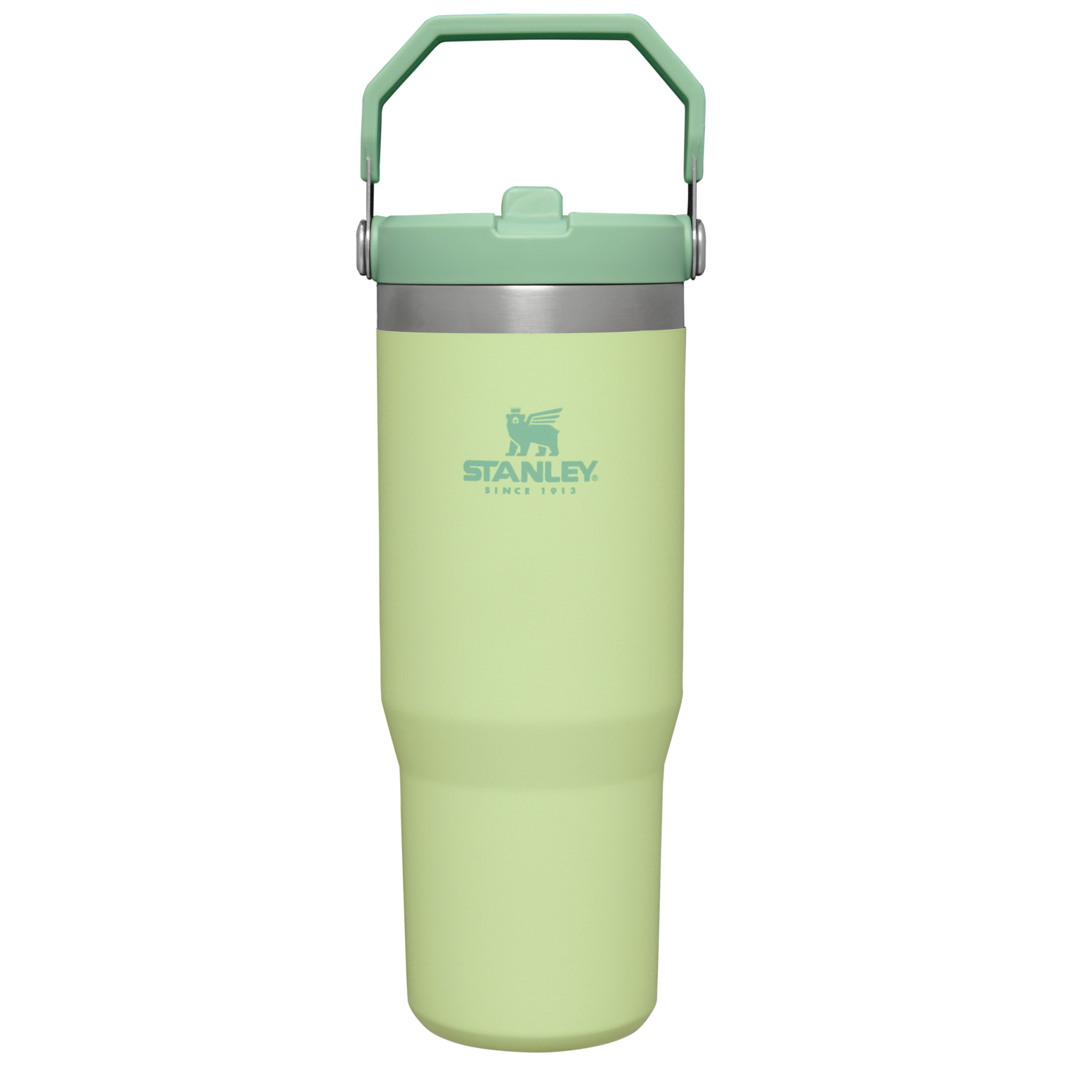 The IceFlow Flip Straw Tumbler | 30 OZ LD1