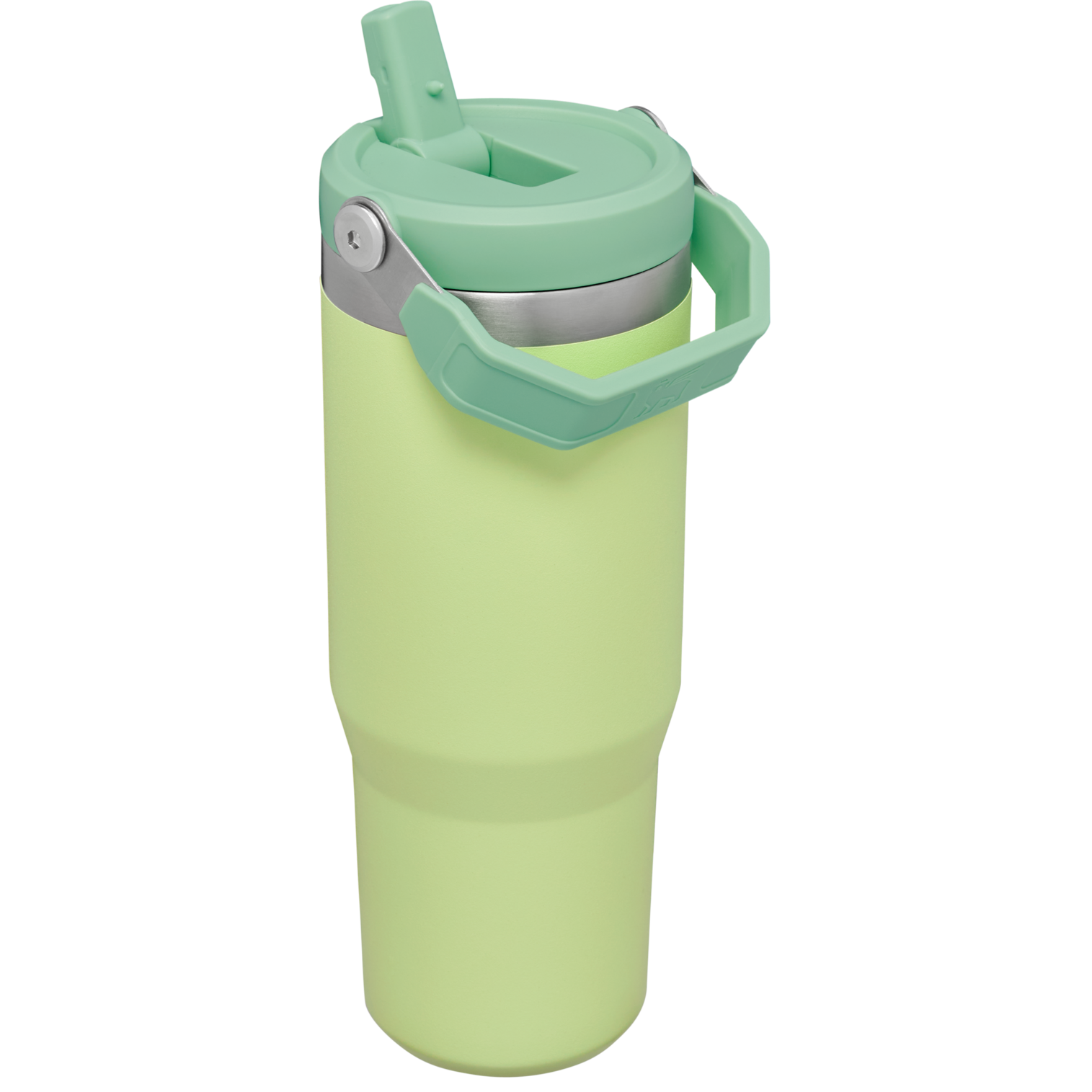 The IceFlow Flip Straw Tumbler | 30 OZ JA0