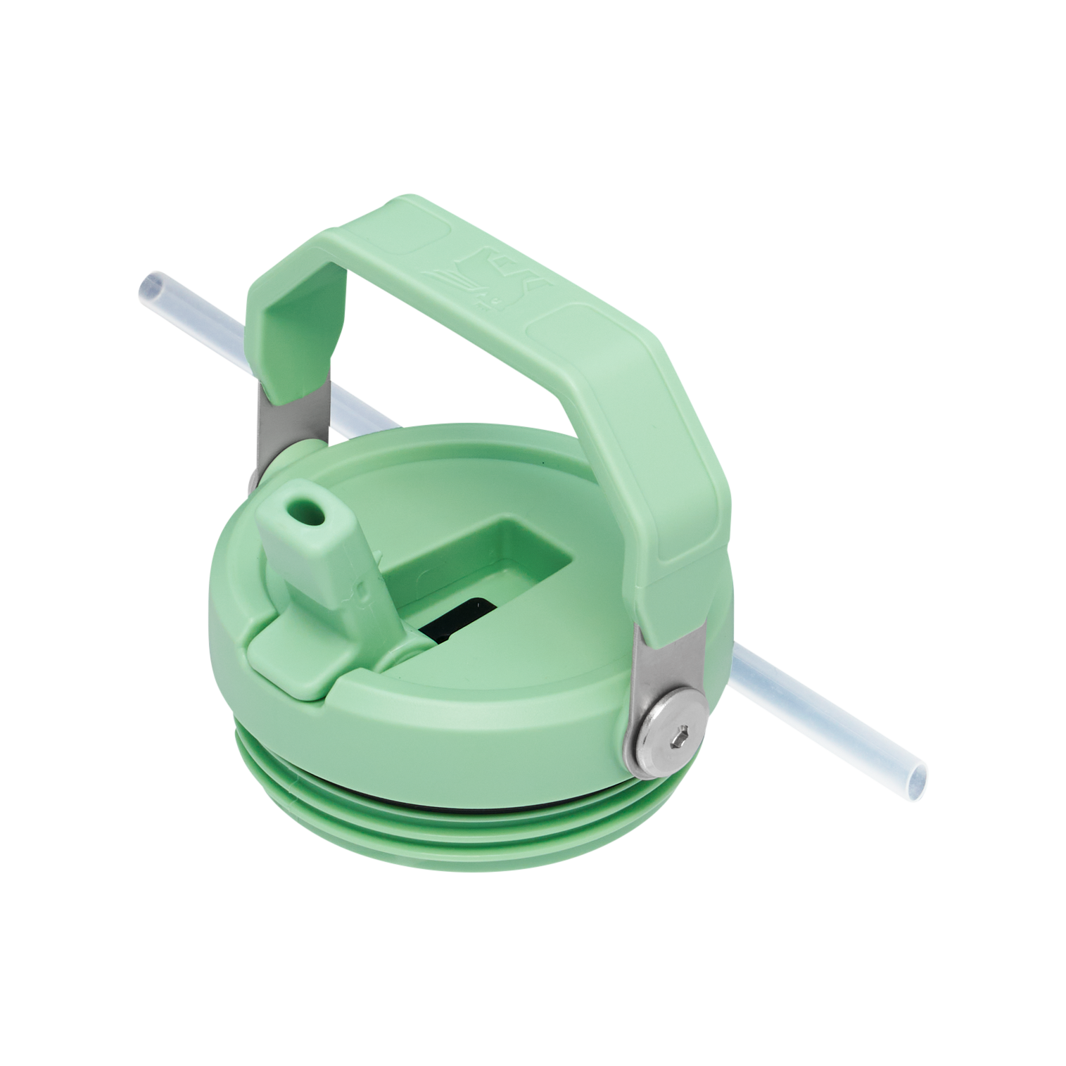 The IceFlow Flip Straw Tumbler | 20 OZ PE8