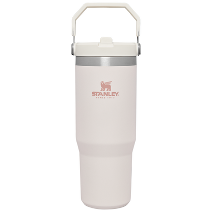 The IceFlow Flip Straw Tumbler | 30 OZ CU0