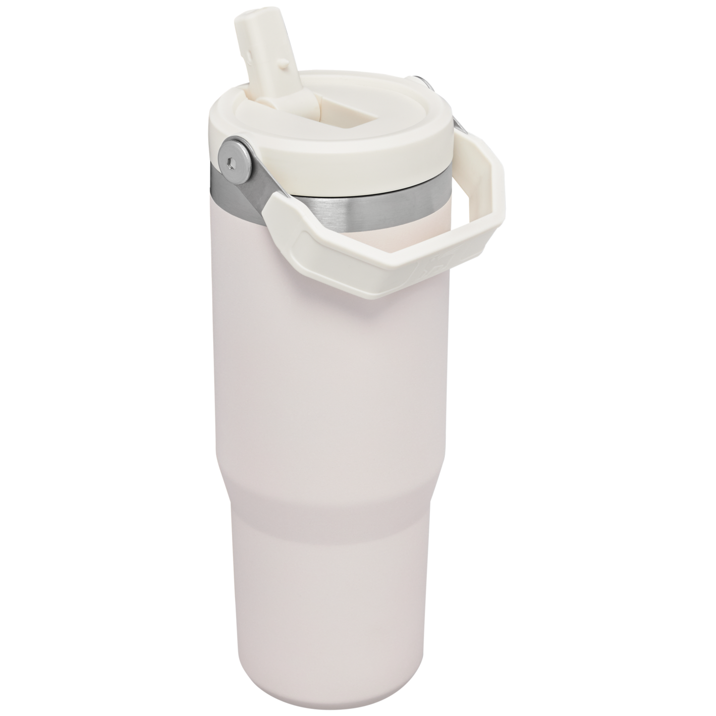 The IceFlow Flip Straw Tumbler | 30 OZ CU0