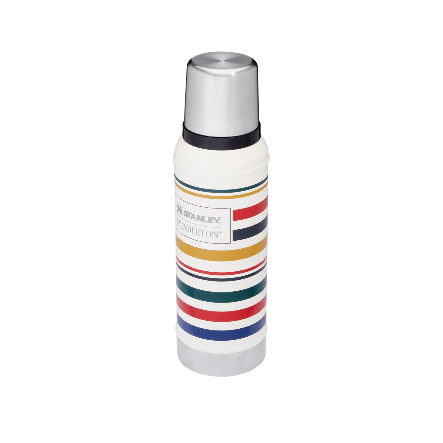 Stanley x Pendleton Classic Bottle | 1.0 QT HE7