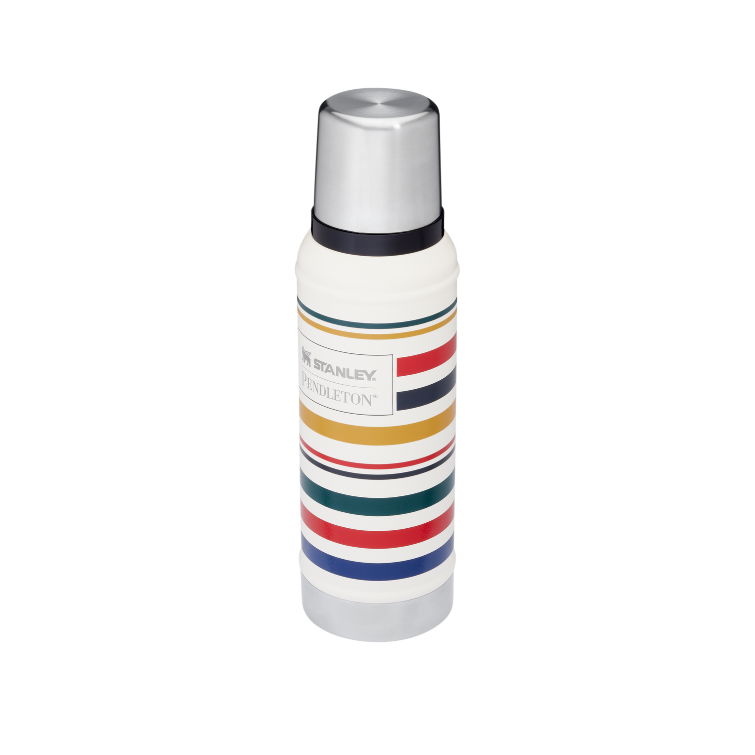 Stanley x Pendleton Classic Bottle | 1.0 QT HE7