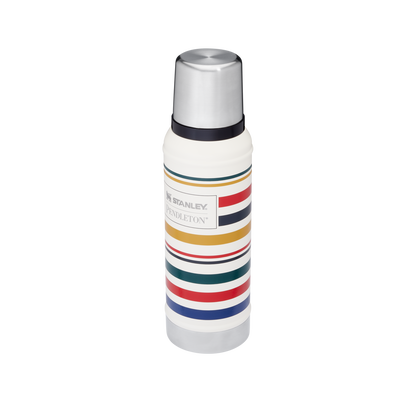 Stanley x Pendleton Classic Bottle | 1.0 QT HE7