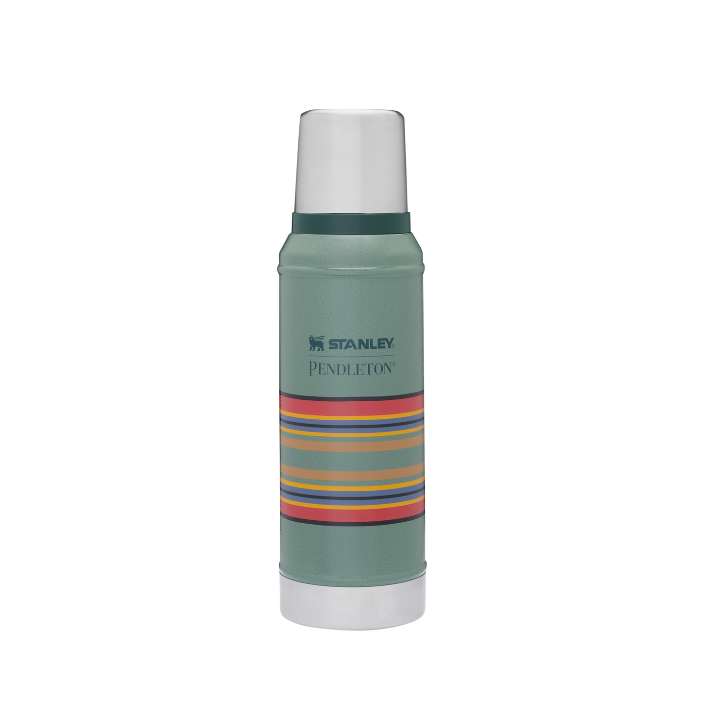 Stanley x Pendleton Classic Bottle | 1.0 QT IM8
