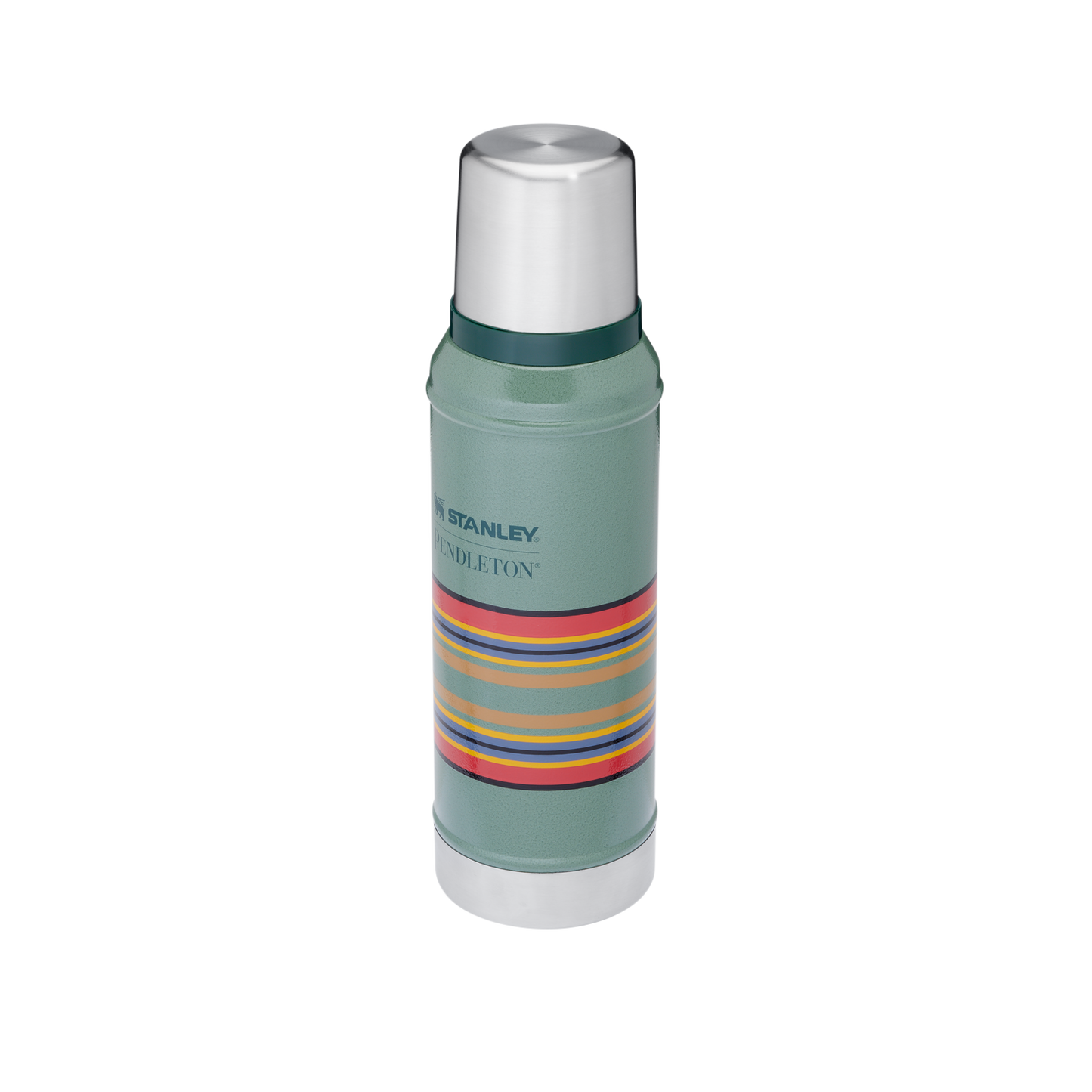 Stanley x Pendleton Classic Bottle | 1.0 QT IM8