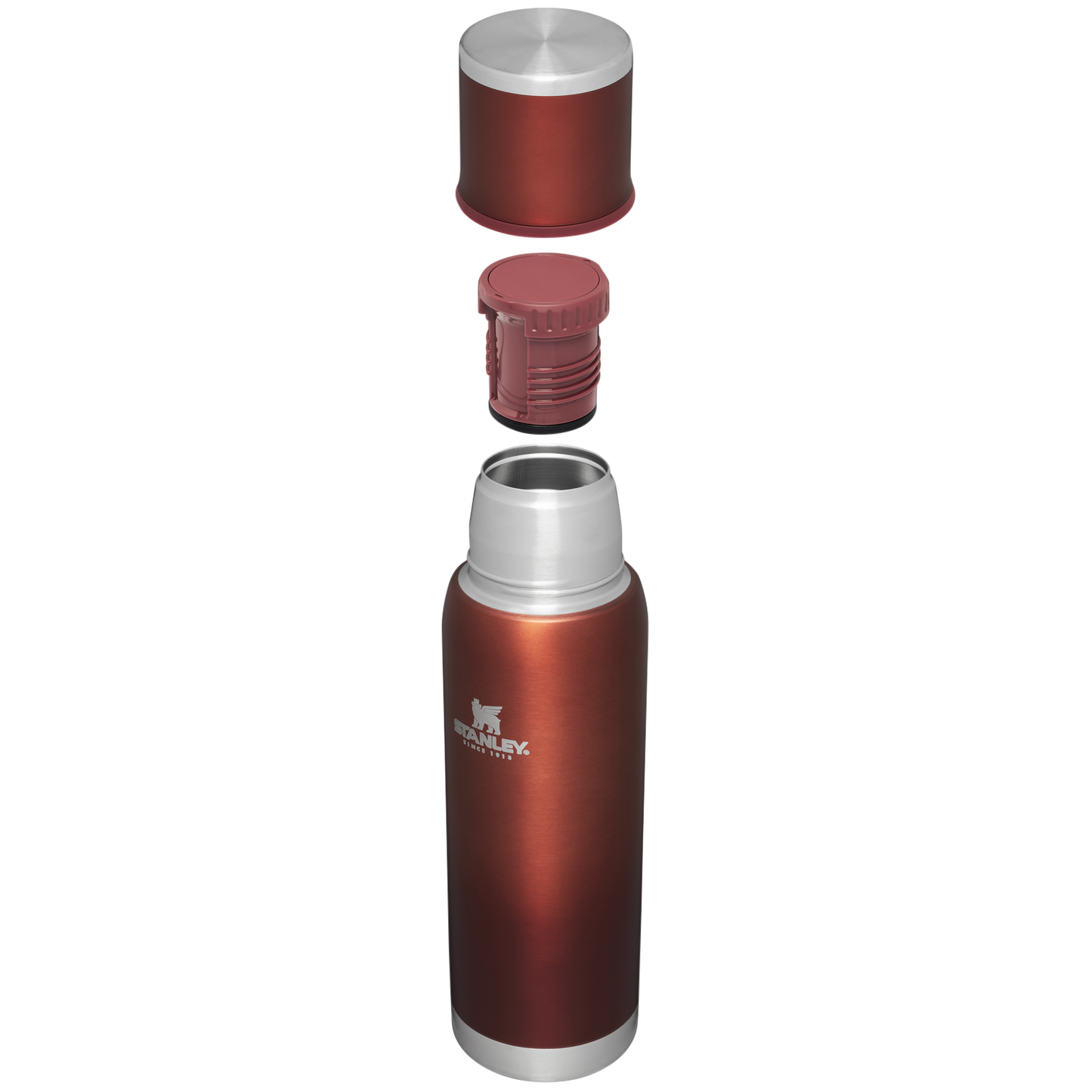 Adventure To-Go Bottle | 1.1 QT PL1