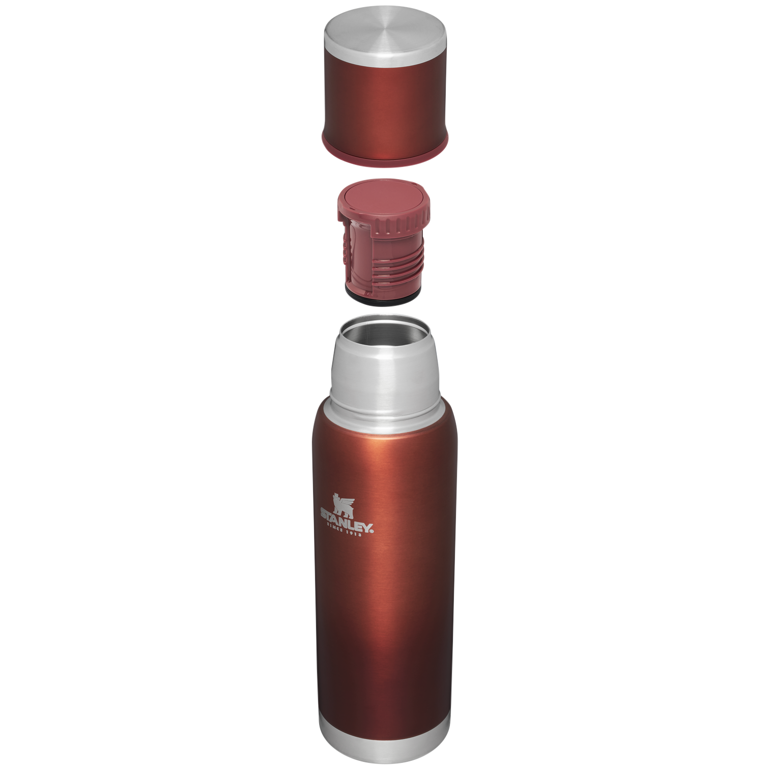 Adventure To-Go Bottle | 1.1 QT PL1