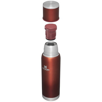 Adventure To-Go Bottle | 1.1 QT PL1