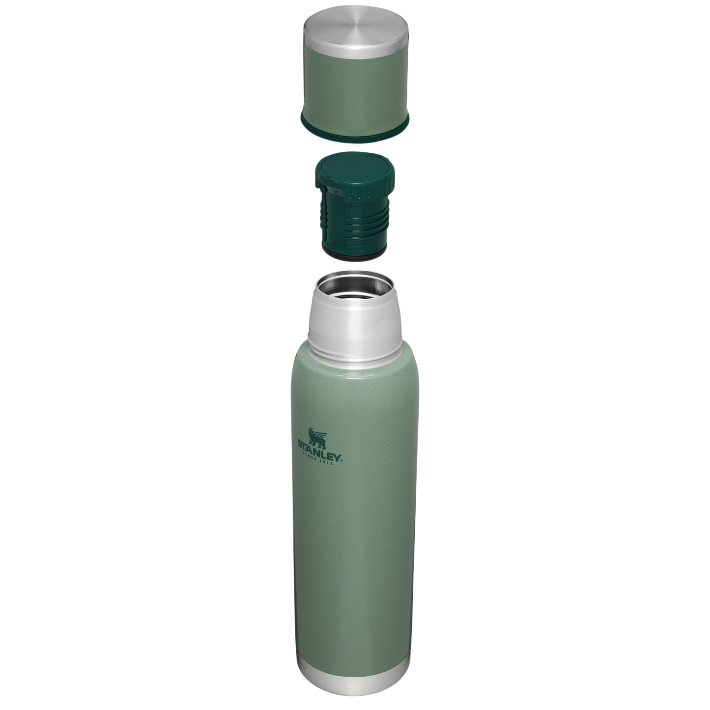 Adventure To-Go Bottle | 1.4 QT OZ4