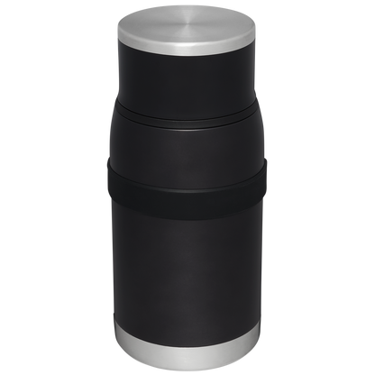Adventure To-Go Food Jar + Spork | 36 OZ JK2