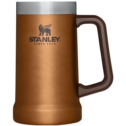 Adventure Big Grip Beer Stein | 24 OZ GG4