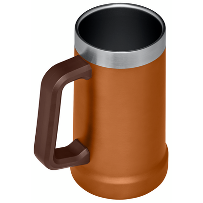Adventure Big Grip Beer Stein | 24 OZ GG4