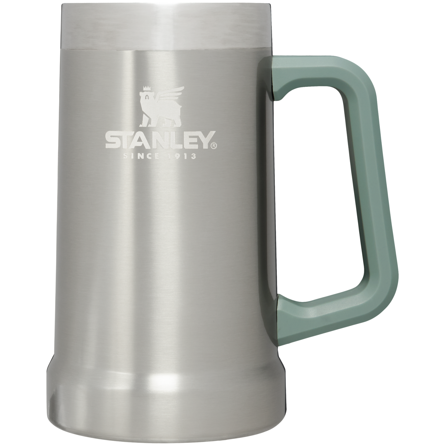 Adventure Big Grip Beer Stein | 24 OZ GG4