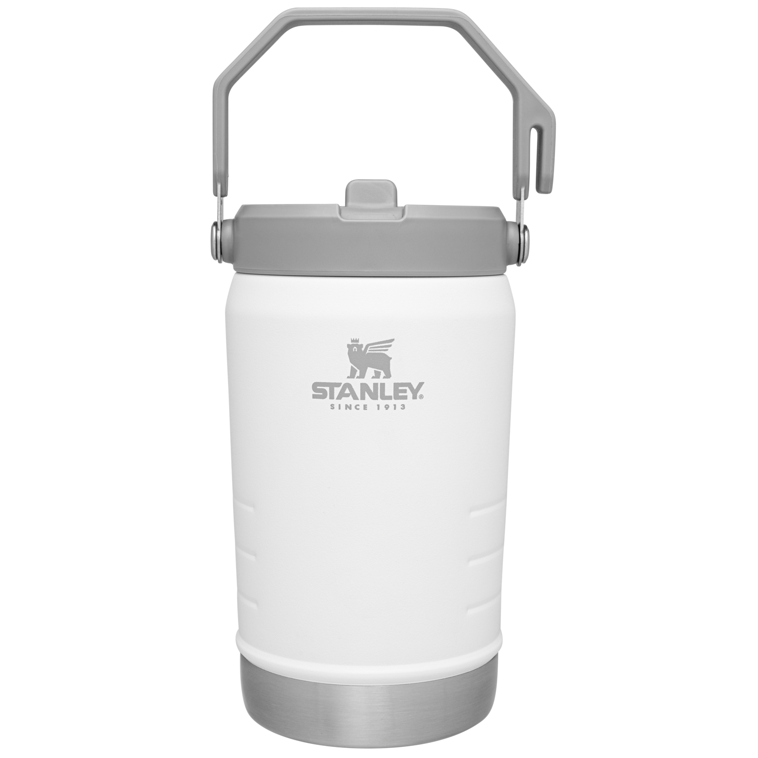 The IceFlow Flip Straw Jug | 40 OZ MM7
