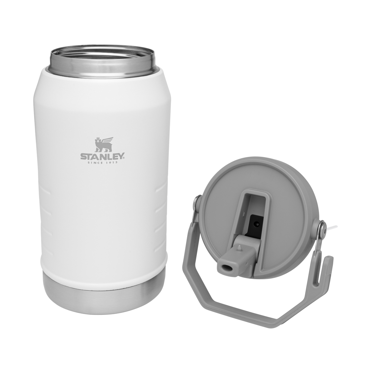 The IceFlow Flip Straw Jug | 64 OZ DD0
