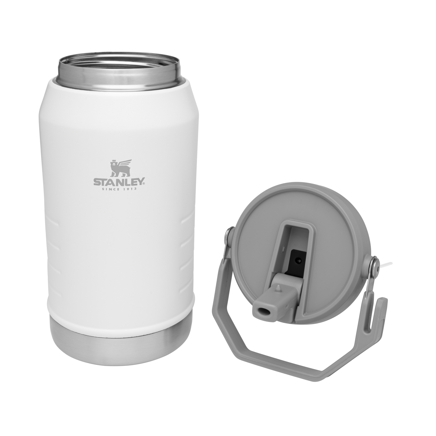 The IceFlow Flip Straw Jug | 64 OZ DD0