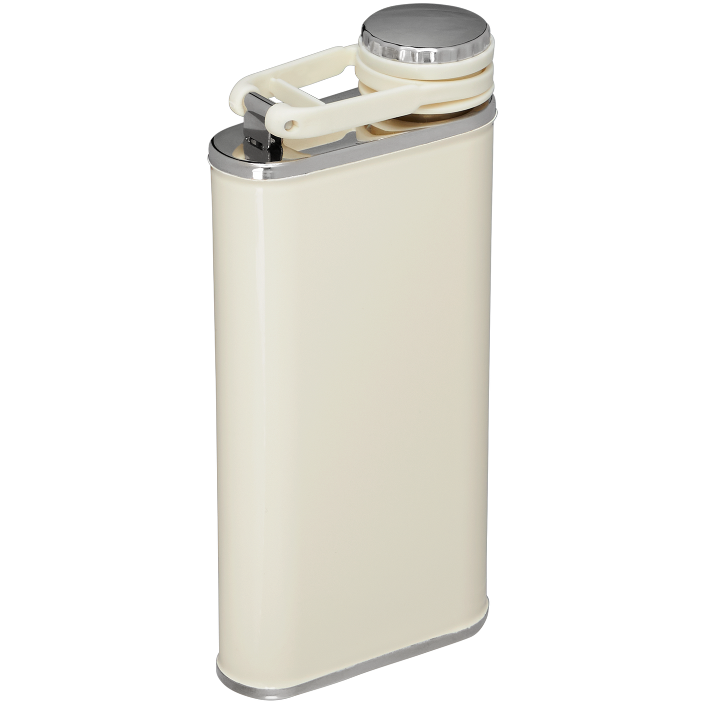 Classic Easy Fill Wide Mouth Flask | 8 OZ RV4
