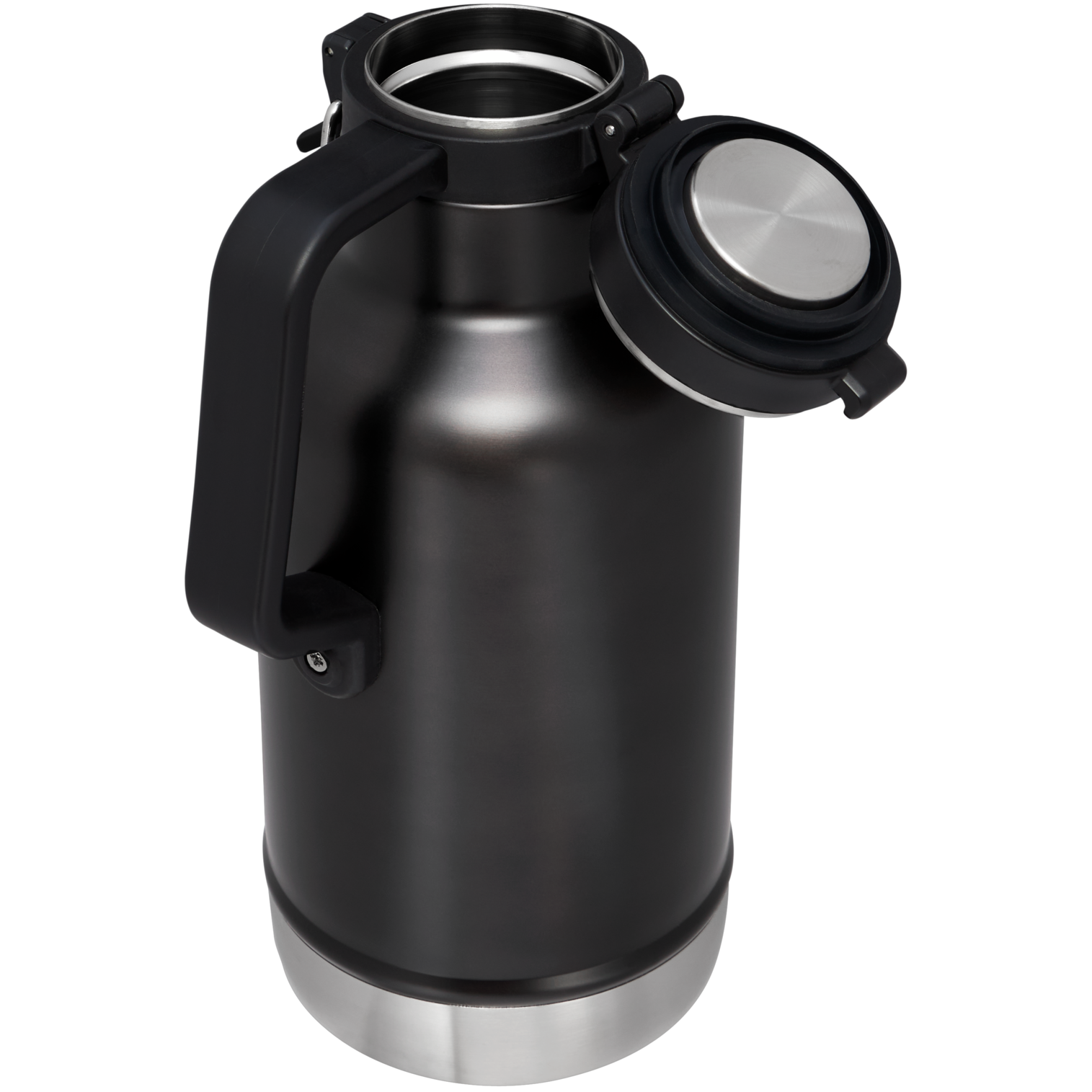 Classic Easy-Pour Growler | 64 OZ KI6