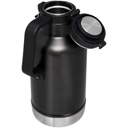Classic Easy-Pour Growler | 64 OZ KI6
