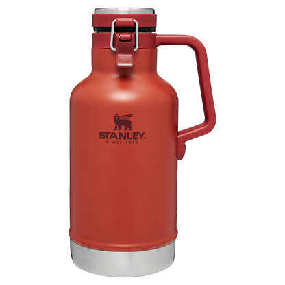 Classic Easy-Pour Growler | 64 OZ KI6
