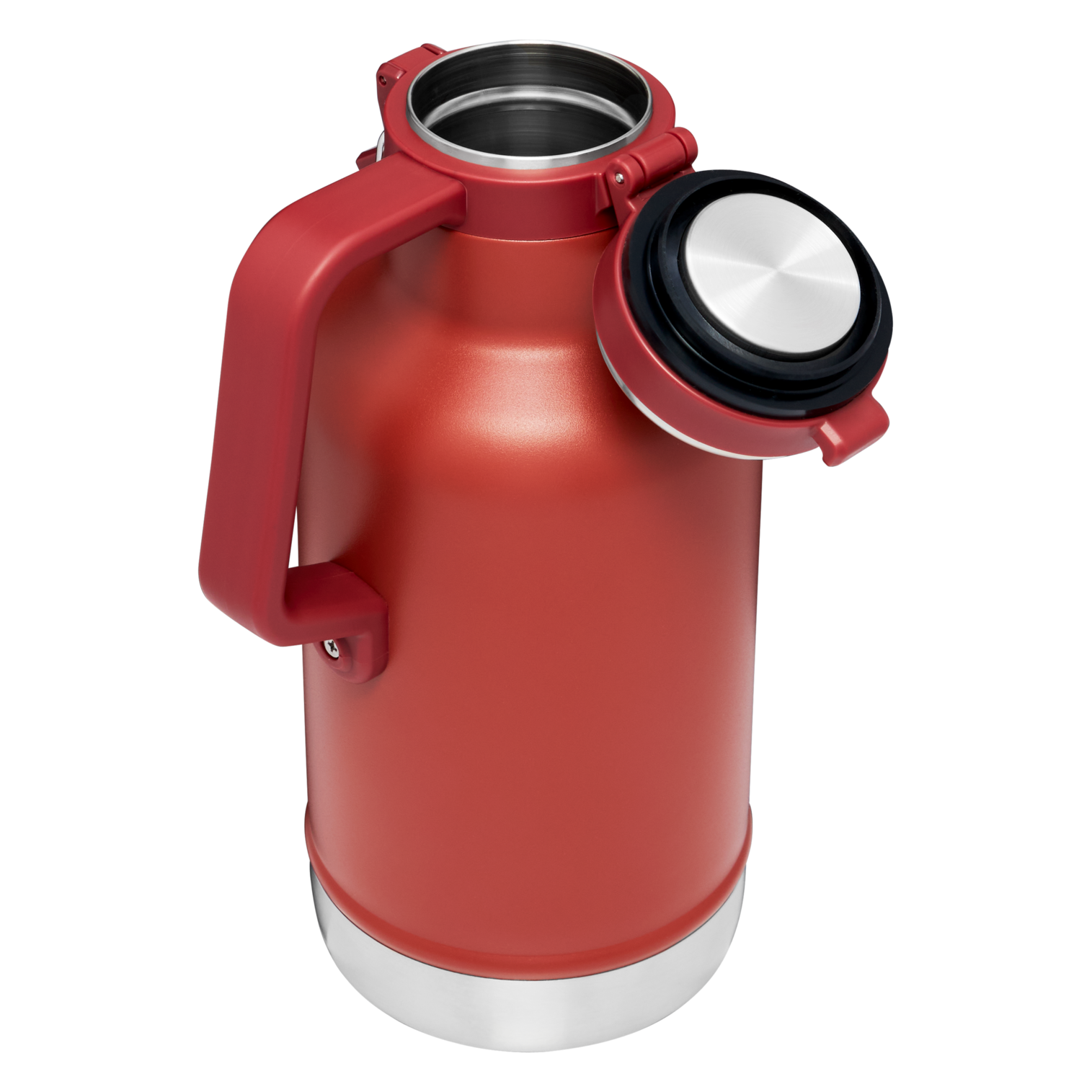 Classic Easy-Pour Growler | 64 OZ KI6