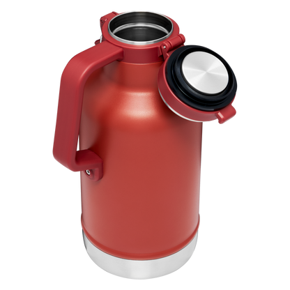 Classic Easy-Pour Growler | 64 OZ KI6
