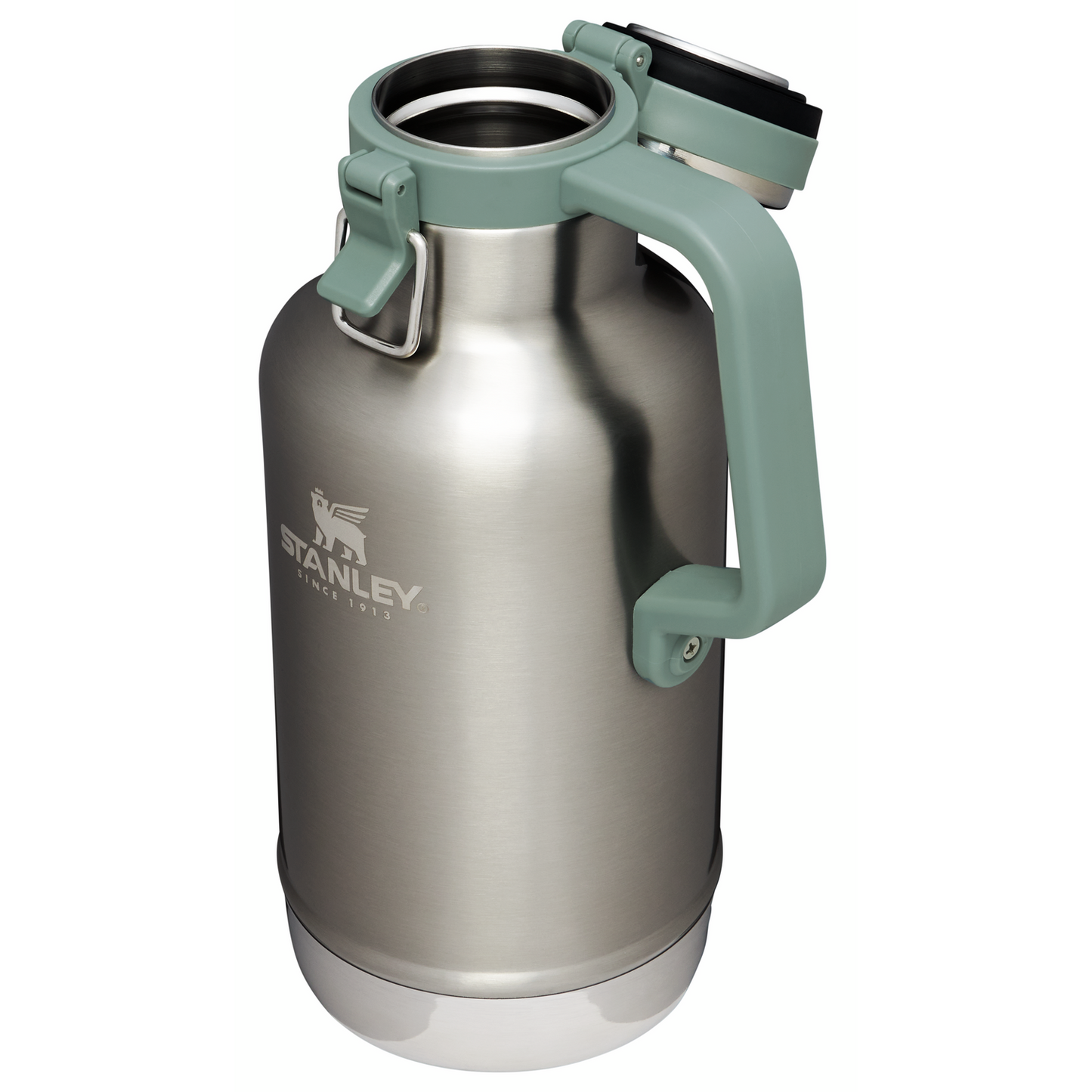 Classic Easy-Pour Growler | 64 OZ KI6