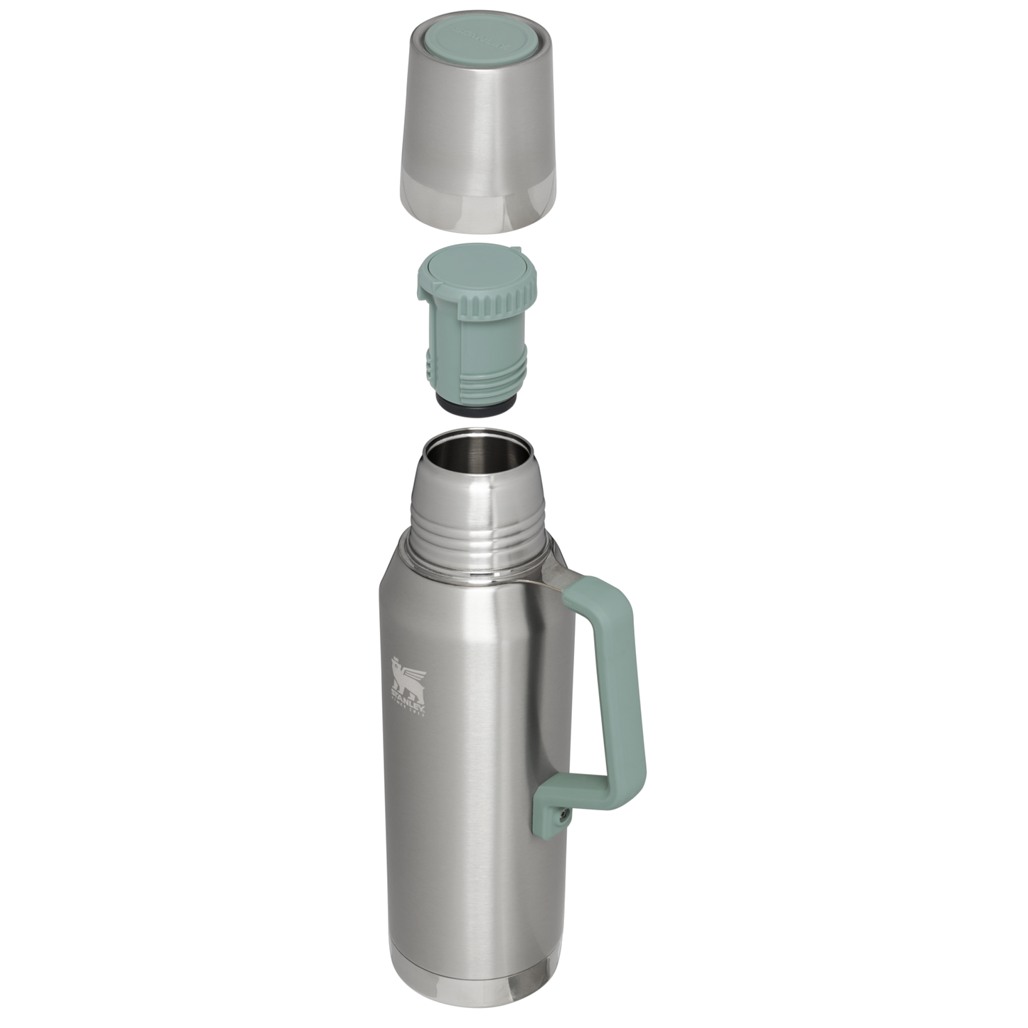 Forge Thermal Bottle | 1.4 QT IY5