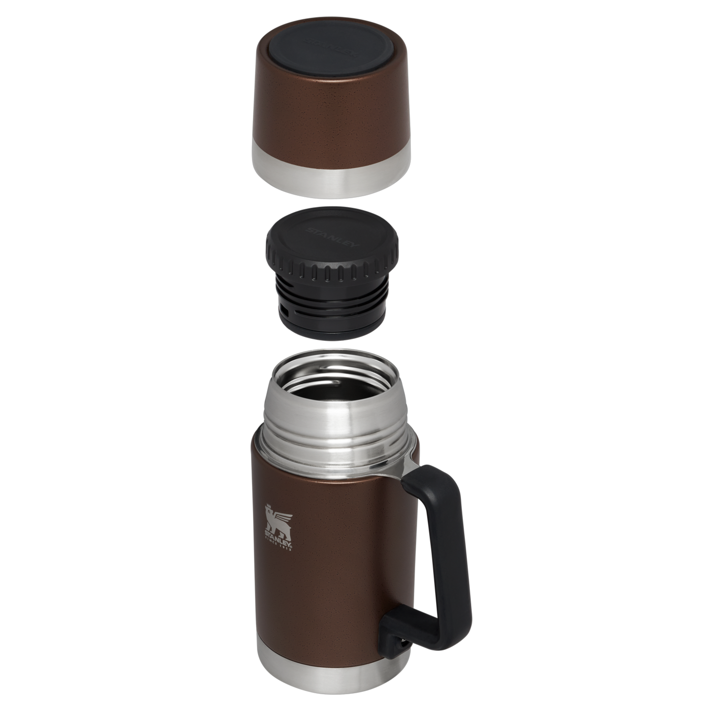 Forge Thermal Food Jar | 24 OZ RI3