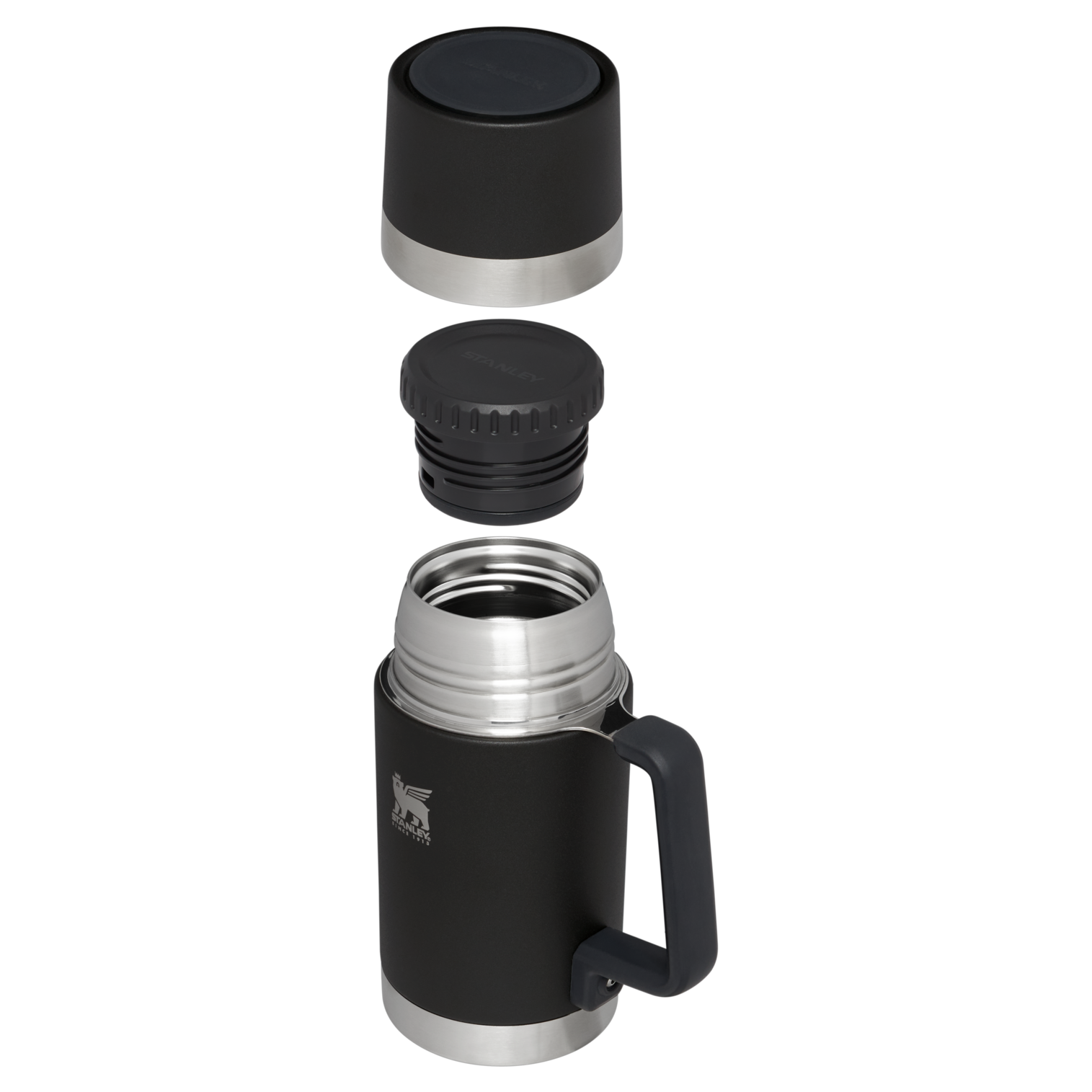 Forge Thermal Food Jar | 24 OZ RI3