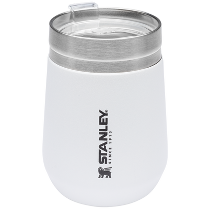 GO Everyday Wine Tumbler | 10 OZ - Create CZ4