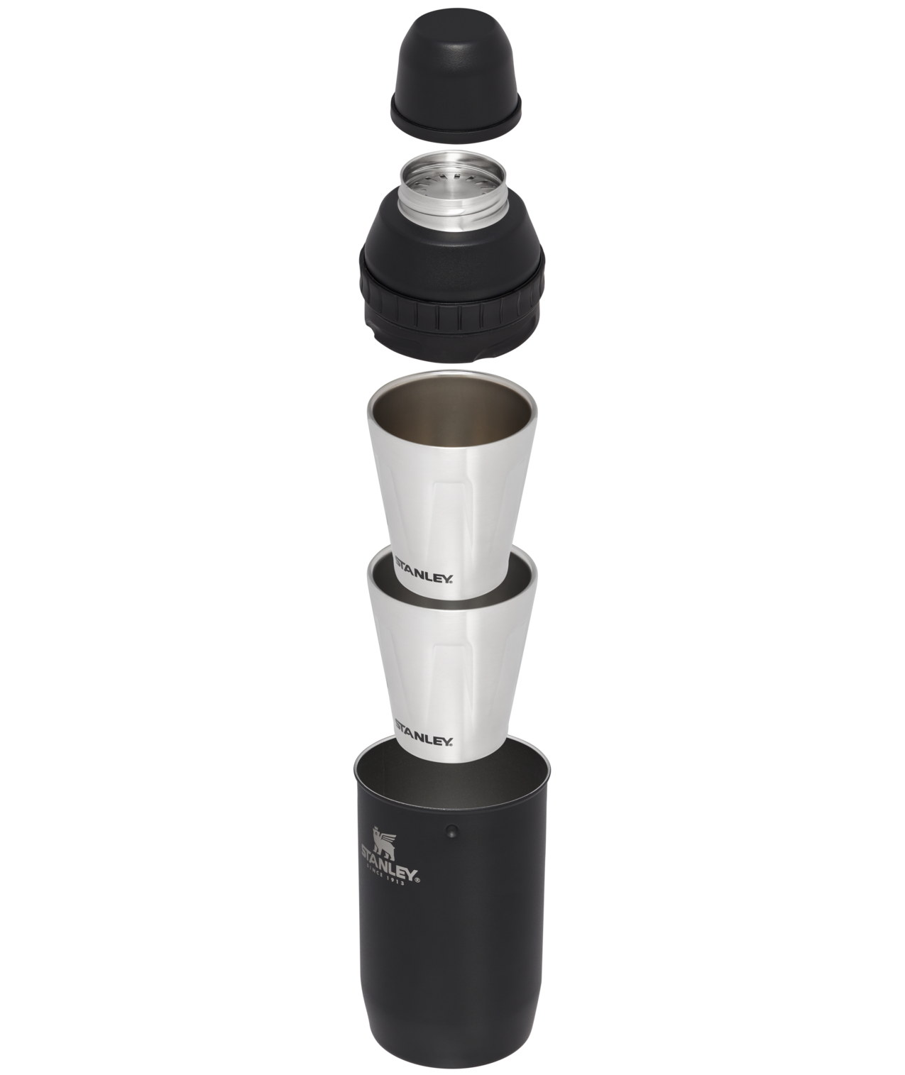 Adventure Happy Hour Cocktail Shaker Set SH7