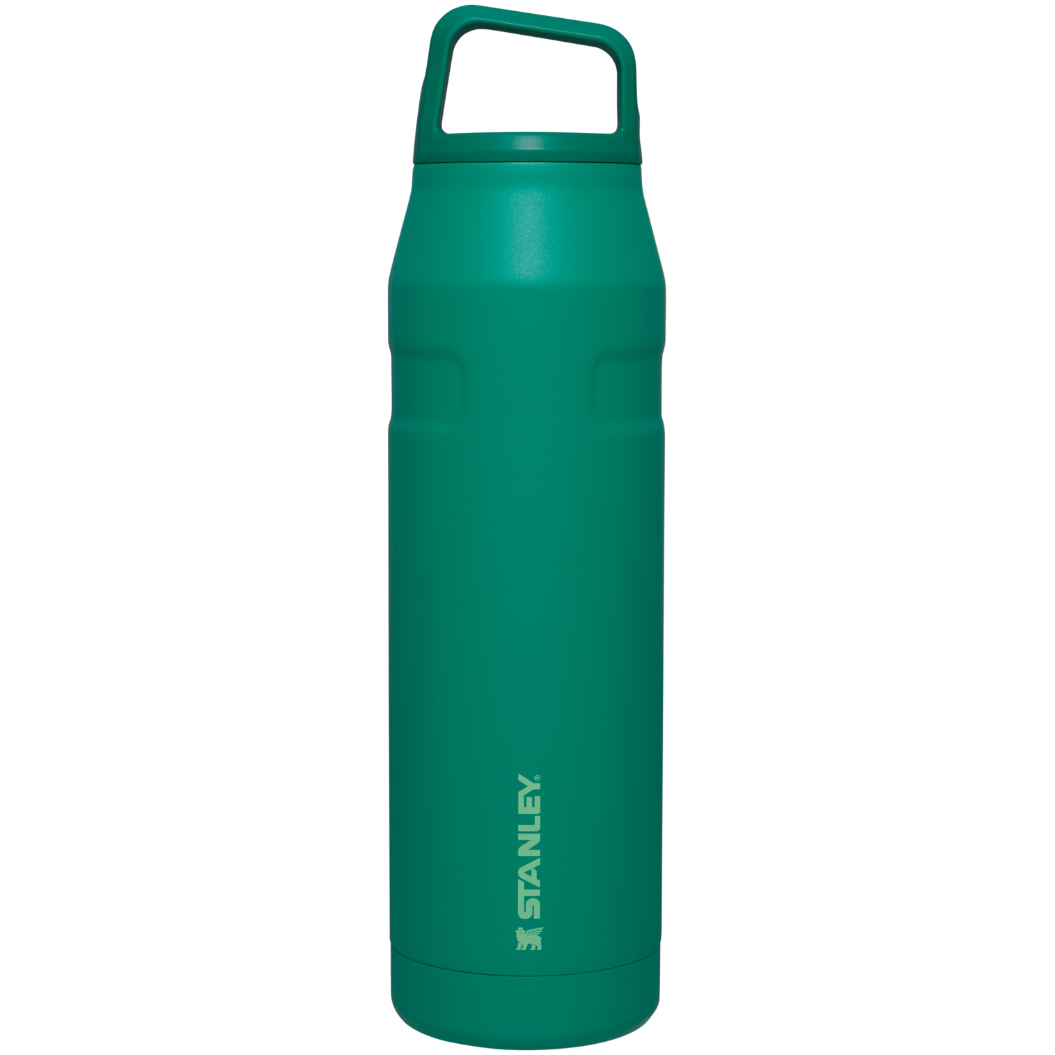 IceFlow Bottle with Cap and Carry+ Lid | 36 OZ HE4