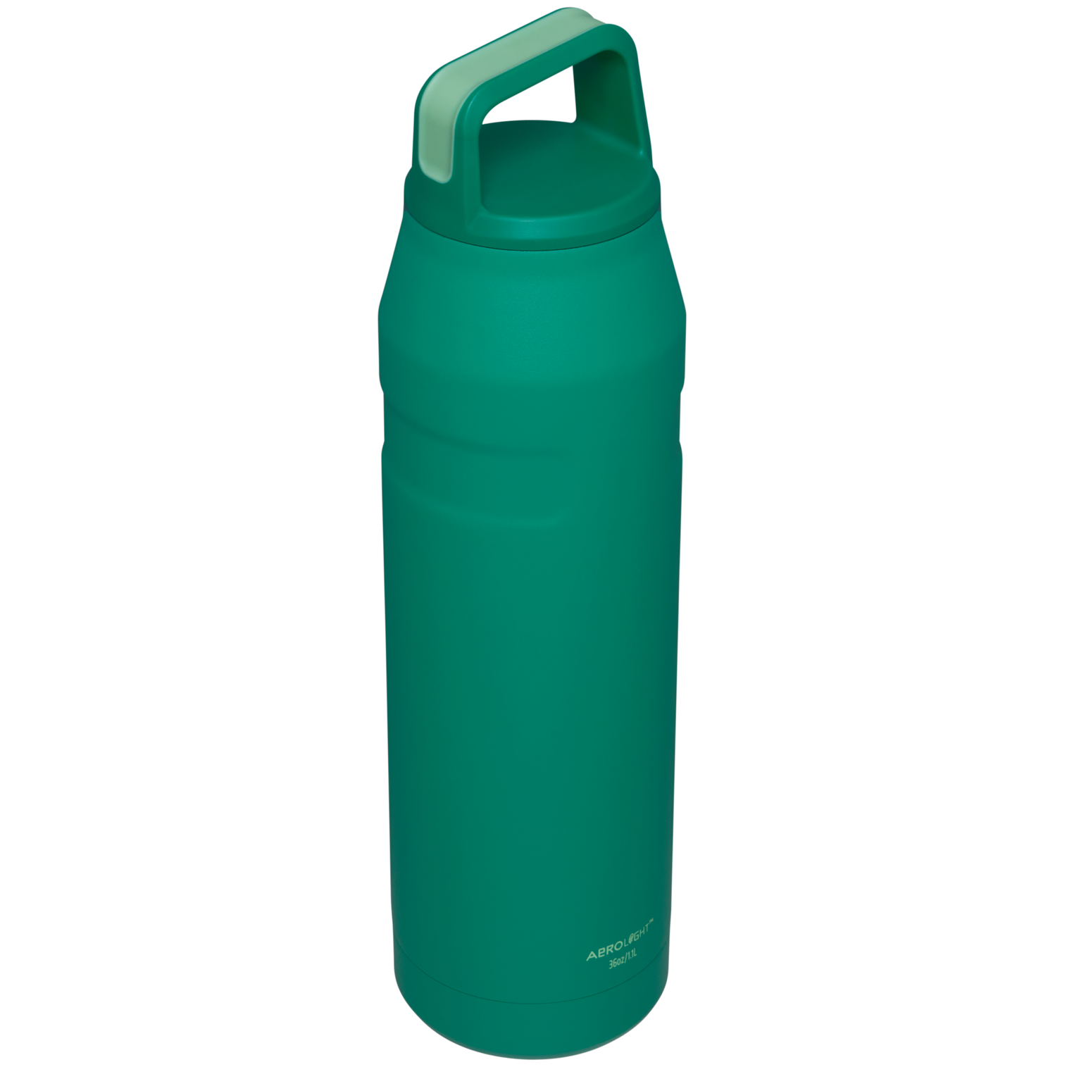 IceFlow Bottle with Cap and Carry+ Lid | 36 OZ HE4