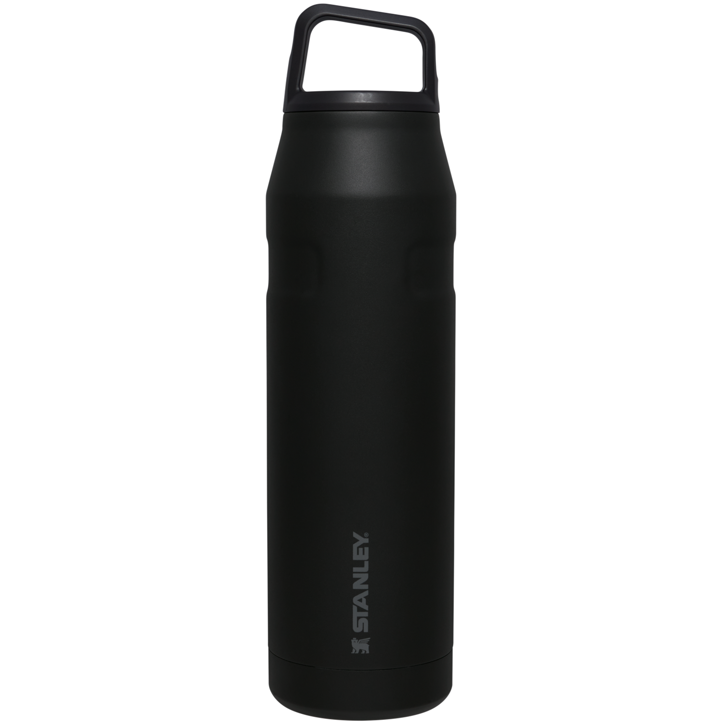 IceFlow Bottle with Cap and Carry+ Lid | 36 OZ HE4