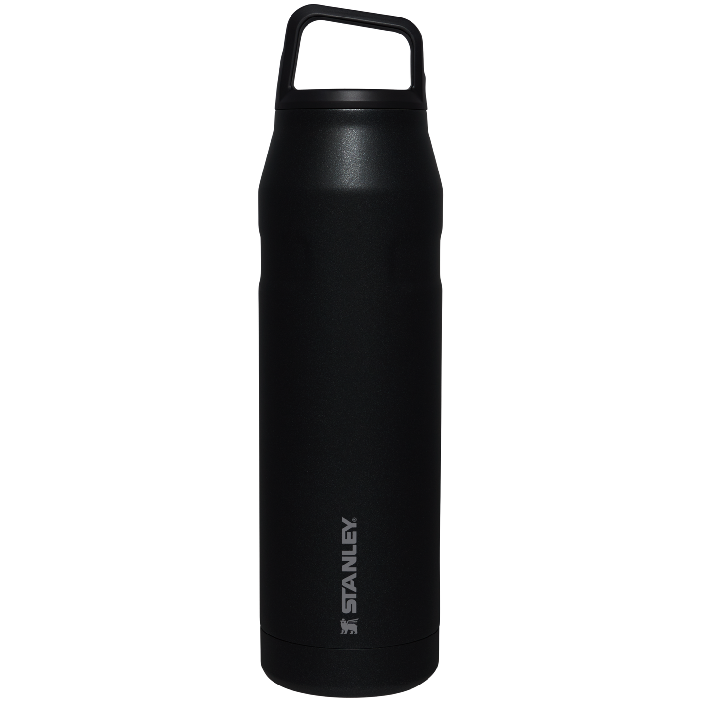 IceFlow Bottle with Cap and Carry+ Lid | 36 OZ HE4