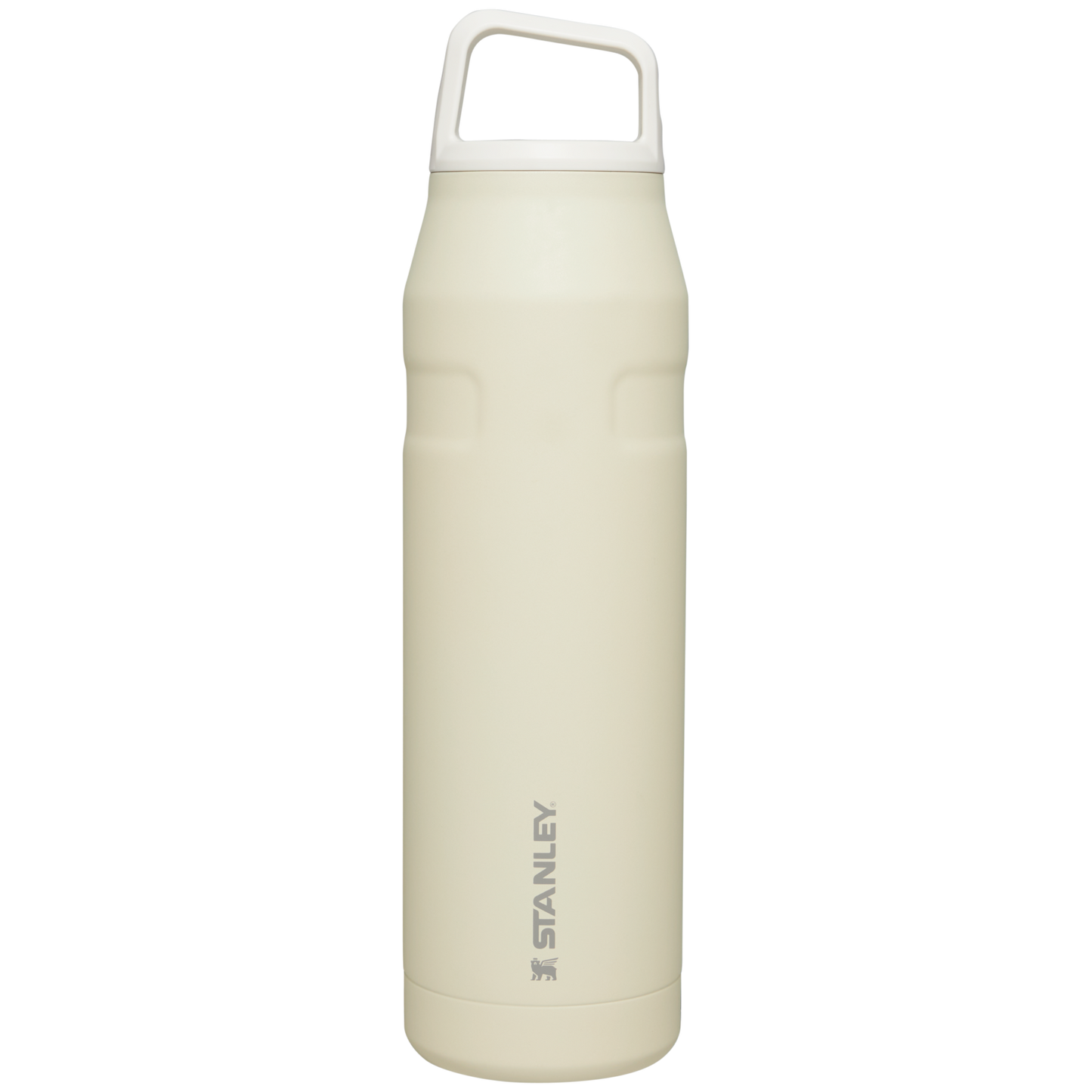 IceFlow Bottle with Cap and Carry+ Lid | 36 OZ HE4